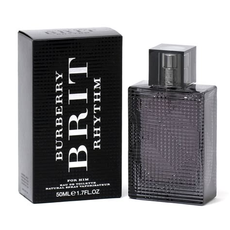 brit rhythm burberry for him|burberry brit rhythm sample.